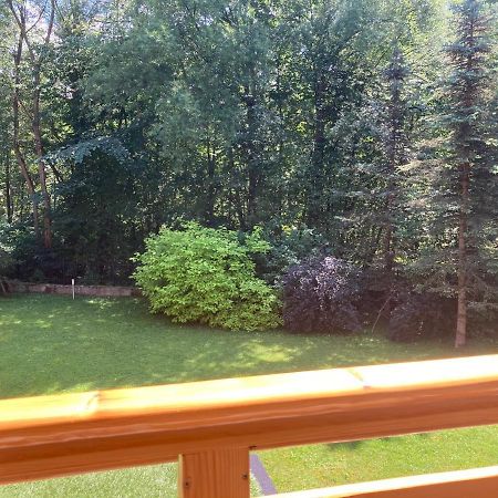 Apartament Aleksander زاكوباني المظهر الخارجي الصورة
