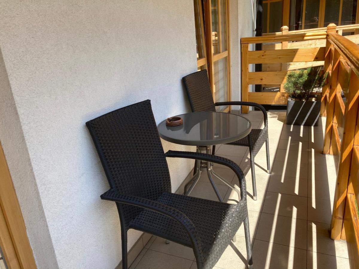 Apartament Aleksander زاكوباني المظهر الخارجي الصورة