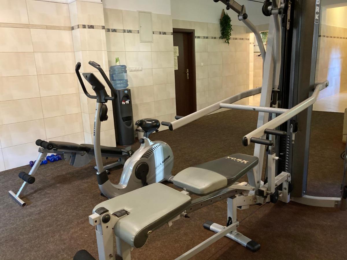 Apartament Aleksander زاكوباني المظهر الخارجي الصورة