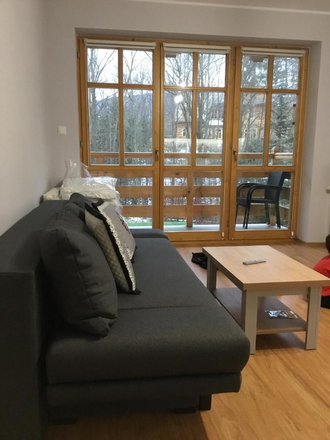 Apartament Aleksander زاكوباني المظهر الخارجي الصورة