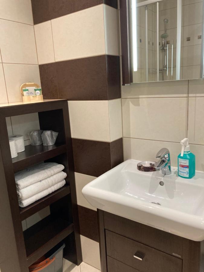 Apartament Aleksander زاكوباني المظهر الخارجي الصورة