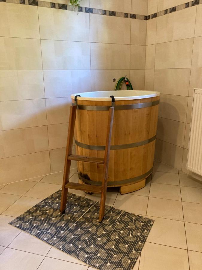 Apartament Aleksander زاكوباني المظهر الخارجي الصورة